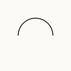 Arch, Single Line